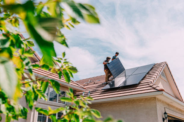 Fast & Reliable Emergency Roof Repairs in South Floral Park, NY