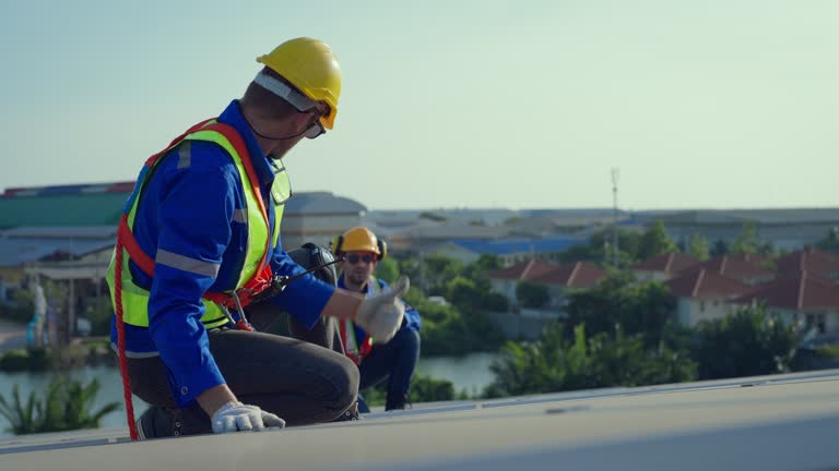 Best Rubber Roofing (EPDM, TPO)  in South Floral Park, NY
