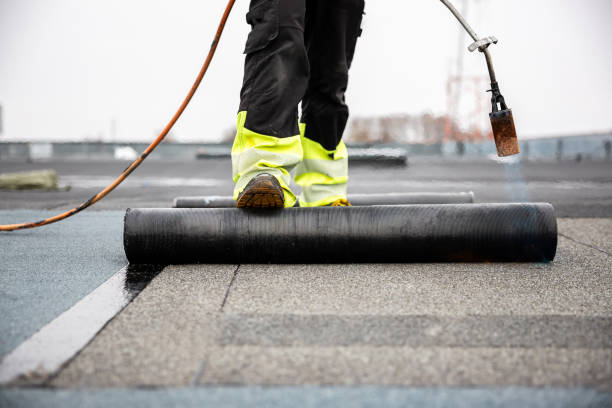 Best Metal Roofing Installation  in South Floral Park, NY