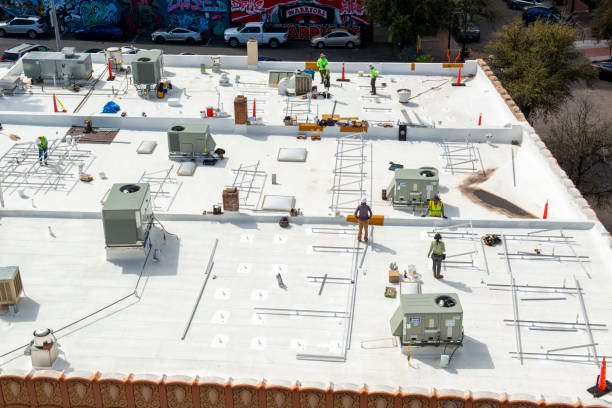 South Floral Park, NY Roofing Company
